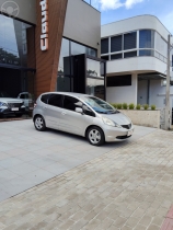 fit 1.4 lxl 8v 4p automatico 2010 erechim