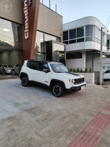 renegade 2.0 16v turbo diesel trailhawk 4p 4x4 automatico 2016 erechim