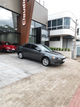 lancer 2.0 16v 4p manual 2017 erechim