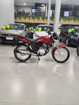 cg 150 fan esi 2010 erechim