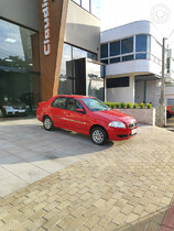 siena 1.0 mpi el celebration 8v flex 4p manual 2011 erechim