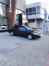 corolla 1.8 se g 16v 4p automatico 2009 erechim