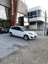 FIESTA 1.0 MPI CLASS 8V 4P MANUAL