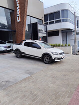 saveiro 1.6 cross cd 16v flex 2p manual 2022 erechim