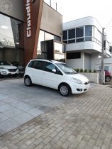 IDEA 1.4 MPI ATTRACTIVE 8V FLEX 4P MANUAL