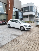 ONIX 1.4 MPFI LT 8V FLEX 4P MANUAL