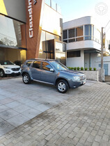 DUSTER 1.6 DYNAMIQUE 4X2 16V FLEX 4P MANUAL