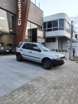 ecosport 1.6 xls 8v 4p manual 2004 erechim