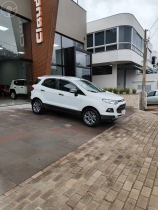 ECOSPORT 1.6 FREESTYLE 16V FLEX 4P MANUAL