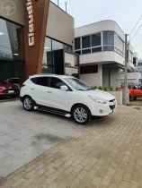 ix35 2.0 mpfi gls 4x2 16v 4p automatico 2013 erechim
