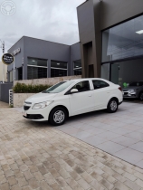 PRISMA 1.0 MPFI LT 8V FLEX 4P MANUAL