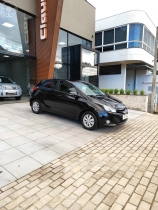 HB20 1.0 COMFORT 12V FLEX 4P MANUAL