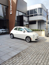500 1.4 cult 8v flex 2p automatizado 2013 erechim