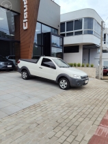 STRADA 1.4 MPI HARD WORKING CS 8V FLEX 2P MANUAL