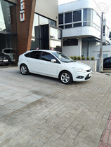 focus 1.6 8v flex 4p manual 2013 erechim