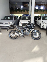 fazer fz15 abs 2023 erechim