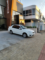 SIENA 1.4 MPI EL 8V FLEX 4P MANUAL