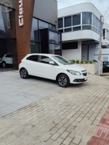 onix 1.4 mpfi ltz 8v flex 4p automatico 2014 erechim