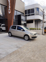 fox 1.6 mi 8v flex 4p manual 2011 erechim