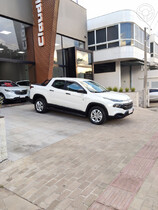 TORO 2.0 16V ENDURANCE TURBO DIESEL 4P AUTOMÁTICO