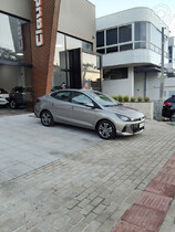 hb20s 1.0 tgdi comfort 12v flex 4p automatico 2024 erechim