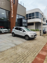 ECOSPORT 1.6 SE 16V FLEX 4P MANUAL