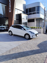 HB20 1.0 EVOLUTION 12V FLEX 4P MANUAL