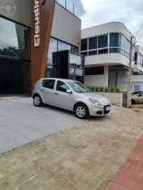 sandero 1.0 expression 16v flex 4p manual 2014 erechim