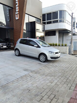 fox 1.0 mi trend 8v flex 4p manual 2014 erechim
