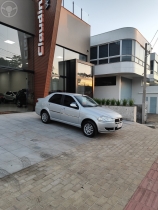 SIENA 1.0 MPI EL 8V FLEX 4P MANUAL