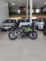 ninja 400  2020 erechim