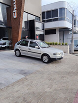 gol 1.6 mi city 8v flex 4p manual g.iv 2009 erechim