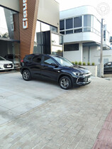 tracker 1.0 12v lt turbo flex 4p automatico 2022 erechim
