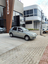 PALIO 1.0 MPI FIRE ECONOMY 8V FLEX 4P MANUAL