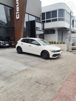 polo 1.0 mpi track 4p manual 2025 erechim