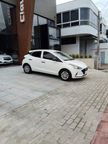 hb20 1.0 sense 12v flex 4p manual 2021 erechim