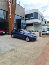 POLO 1.0 200 TSI COMFORTLINE AUTOMÁTICO