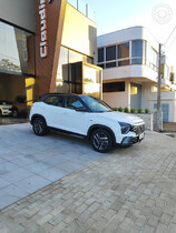 CRETA 1.0 TGDI N LINE FLEX 4P AUTOMÁTICO
