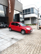 UNO 1.0 EVO VIVACE 8V FLEX 4P MANUAL