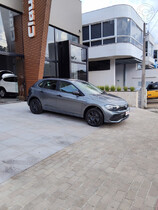 polo 1.0 mpi track 4p manual 2025 erechim