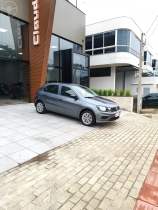 gol 1.0 12v mpi totalflex 4p manual 2023 erechim