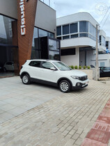 T-CROSS 1.0 TSI 200 12V FLEX 4P AUTOMÁTICO