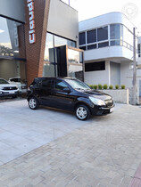 AGILE 1.4 MPFI LTZ 8V FLEX 4P MANUAL
