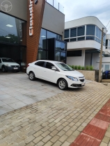 PRISMA 1.4 MPFI LTZ 8V FLEX 4P MANUAL