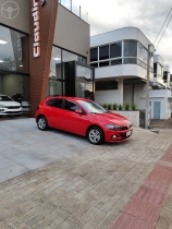 POLO 1.0MPI TOTAL FLEX MANUAL 