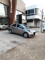 hb20 1.0 unique 12v flex 4p manual 2019 erechim