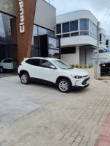 tracker 1.0 12v ltz turbo flex 4p automatico 2024 erechim