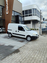 kangoo 1.6 express 16v flex 3p manual 2010 erechim