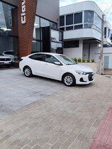ONIX 1.0 SEDAN PLUS LT 12V FLEX 4P MANUAL