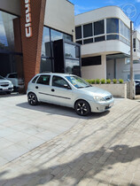corsa 1.4 mpfi maxx 8v flex 4p manual 2010 erechim